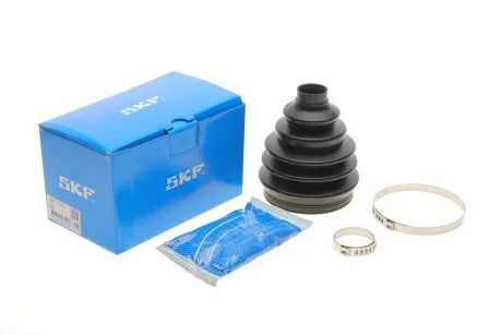 Комплект пыльников резиновых. SKF VKJP 3155