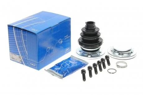 Пыльник ШРУСа, (внутреннего) TDI SKF VKJP 6026