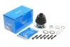 Пильовик ШРУС внутр. VAG (пр-во SKF) VKJP 6103