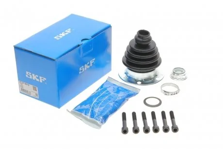 Комплект пылника, приводной вал SKF VKJP 8010