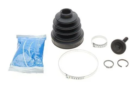 Комплект пильників гумових. SKF VKJP 8096