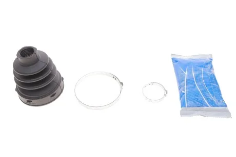 Комплект пыльников резиновых. SKF VKJP 8122