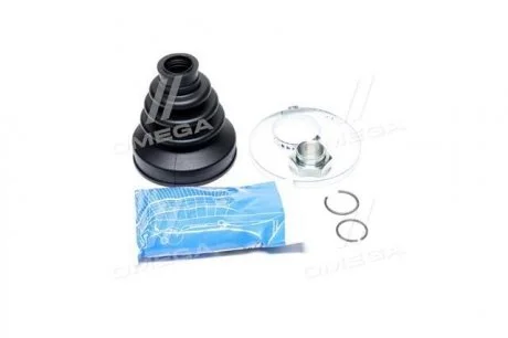 Комплект пыльников резиновых. SKF VKJP 8148