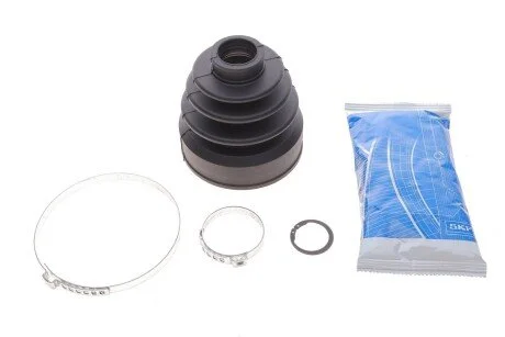 Комплект пильників гумових. SKF VKJP 8200