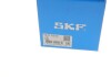 Комплект пильників гумових. SKF VKJP 8203 (фото 4)