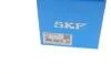 Комплект пыльников резиновых. SKF VKJP 8203 (фото 4)