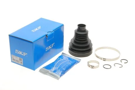 Комплект пыльников резиновых. SKF VKJP 8203