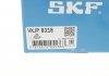 Комплект пильників гумових. SKF VKJP 8318 (фото 7)