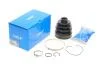 Пильовик ШРУС внутр. NISSAN (пр-во SKF) VKJP 8341
