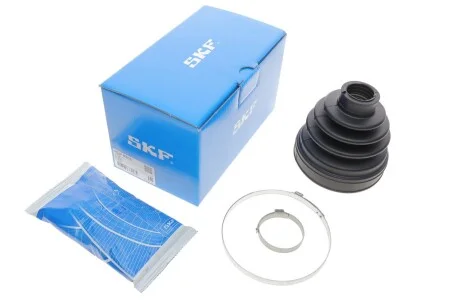 Пыльник шруса внутренний (комплект) SKF VKJP 8354