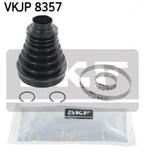 Пильовик ШРУСу SKF VKJP 8357