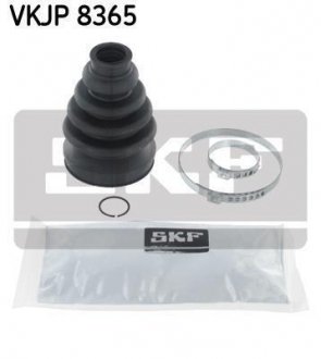 Комплект пылника, приводной вал SKF VKJP 8365 (фото 1)