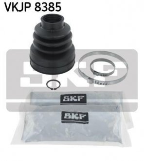 Комплект пильників гумових. SKF VKJP 8385 (фото 1)