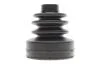 Пыльник ШРУС резиновый + смазка SKF VKJP 8386 (фото 3)