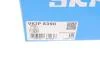 Комплект пильників гумових. SKF VKJP 8390 (фото 6)
