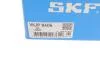 Пильовик ШРУС внутр. FORD MONDEO/S-MAX SKF VKJP 8406 (фото 7)