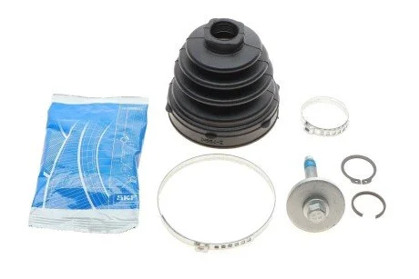 Пыльник ШРУС CITROEN/PEUGEOT/VOLVO C4Picasso/508SW/S40 II ''2,0HDI''04-18 SKF VKJP8451