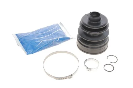 Комплект пыльников резиновых. SKF VKJP 8534