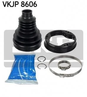 Пыльник ШРУСа SKF VKJP 8606