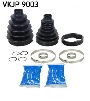 OS?ONA PRZEGUBU OPEL, SAAB, VAUXHALL SKF VKJP 9003