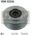 Механизм свободного хода генератора (Пр-во SKF) VKM 03104