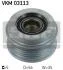 SKF VW Механизм своб.хода A6 VKM 03113