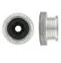 SKF RENAULT Механизм своб.хода генератора Logan,Kangoo 1.5dCi VKM 03604