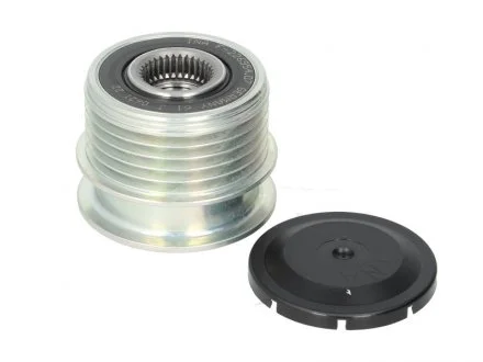 Механизм свободного хода генератора SKF VKM 03827 (фото 1)