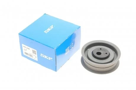 Ролик ременя ГРМ натяжний AUDI/SEAT/VW 100/80/Ibiza/Toledo/Passat/Polo/Transporter "1,3/2,0L "72>> SKF VKM 11000