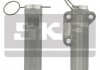 Натяжной ролик, ремень ГРМ SKF VKM 11154 (фото 1)