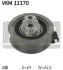 Ролик ремня ГРМ натяжной AUDI A4/A6 "1,8-2,0 "95-05 VKM 11170