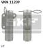 Натяжний ролик SKF VKM 11209