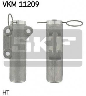 Натяжний ролик SKF VKM 11209 (фото 1)