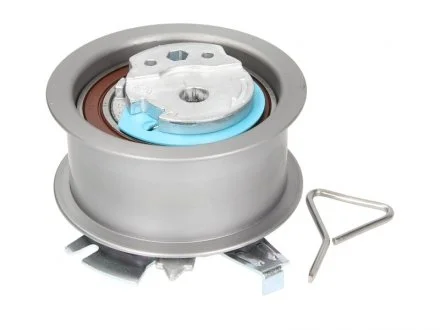 Ролик ременя ГРМ натяжний AUDI/SEAT/SKODA/VW A4/A6/Toledo/Fabia/Superb/Caddy/Passat "1,4/2,0L "95>> SKF VKM 11250
