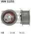 Ролик ремня ГРМ натяжной AUDI/MITSUBISHI/SEAT/SKODA/VW A4/Lancer/Superb/Touran "2,0L "03>> VKM 11255