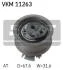 Ролик ГРМ VKM 11263