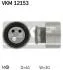 Натяжний ролик SKF VKM 12153