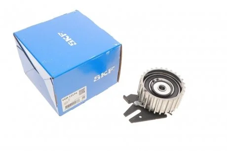 Ролик ременя ГРМ натяжний FIAT/OPEL/SAAB/SUZUKI Doblo/Astra/Combo/Insignia/9-5/SX4 "1,6/2,4L "94>> SKF VKM 12174