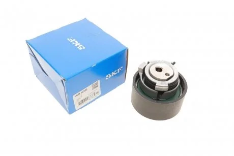 Натяжной ролик, ремень ГРМ SKF VKM 12390