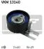 Ролик ременя ГРМ натяжний CITROEN/FORD/PEUGEOT/SUZUKI/VOLVO C4/Fiesta/Partner/SX4/S80 "1,4/1,6L "01> VKM 13140