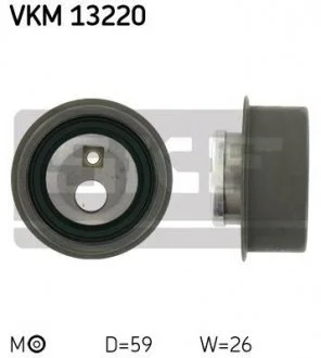 Ролик ГРМ SKF VKM 13220