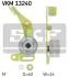 SKF CITROEN Натяжной ролик основной 1,9D XUD9 -93; ; PEUGEOT VKM 13240