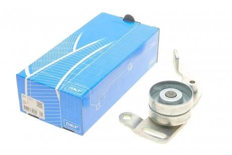 Ролик модуля натяжителя ремня SKF VKM 13241