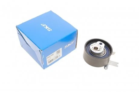 Натяжной ролик, ремень ГРМ SKF VKM 13257