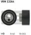 Натяжной ролик SKF VKM 13264