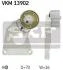 Роликовый модуль натяжителя ремня VKM 13902