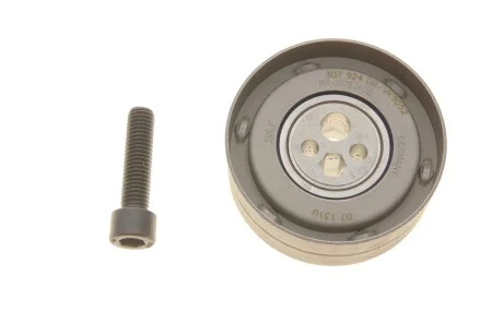 Ролик ремня SKF VKM 14101