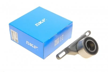 Натяжной ролик, ремня ГРМ FORD SKF VKM 14201