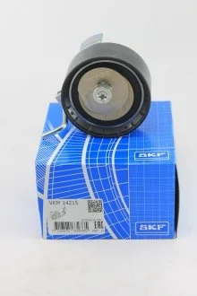 Натяжной ролик, ремня ГРМ SKF VKM 14215
