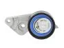 Ролик ременя ГРМ натяжний FORD/MAZDA/VOLVO Fiesta/Focus/Fusion/Puma/121/S40/V50 "1,25/1,6L "95>> VKM 14222